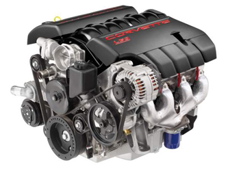 P56C9 Engine
